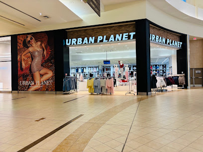 Urban Planet