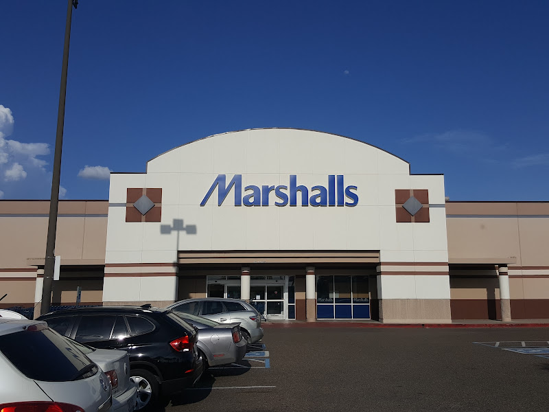 Marshalls