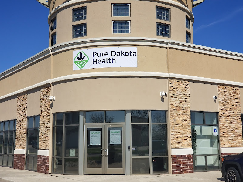 Pure Dakota Health of Fargo