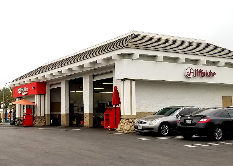 Jiffy Lube