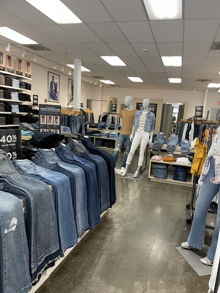 7 For All Mankind