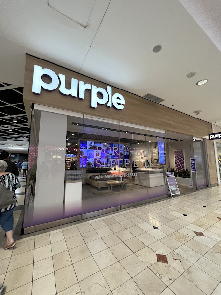 Purple - Montgomery Mall