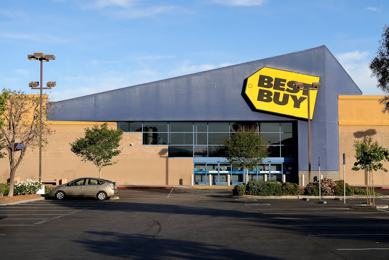 Best Buy