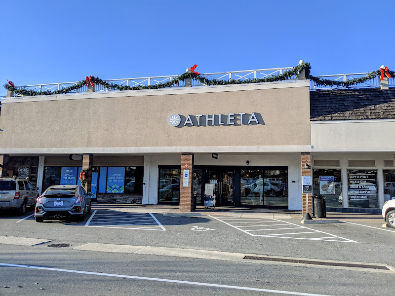 Athleta