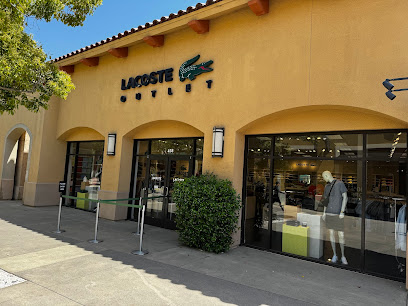 Lacoste Outlet