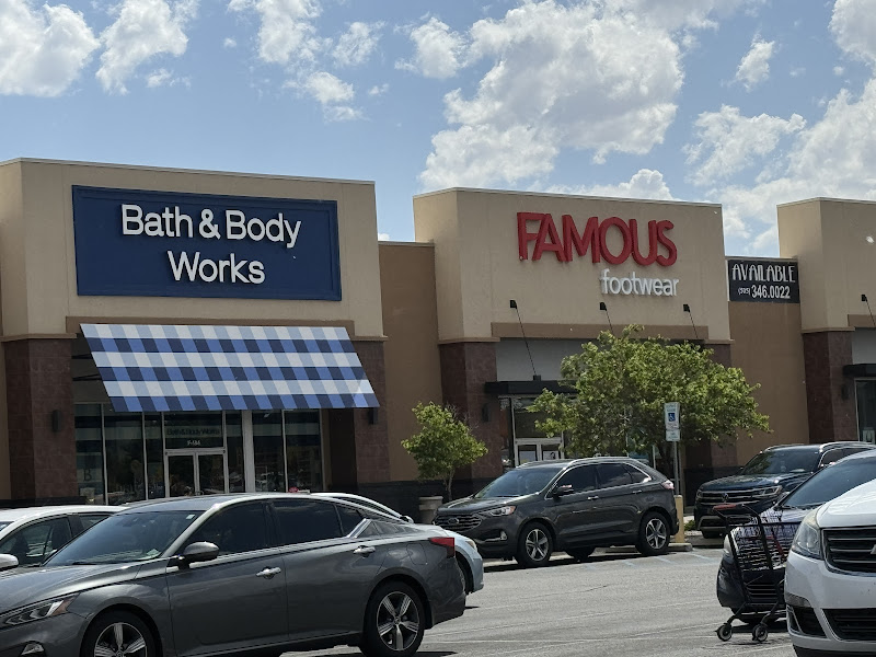 Bath & Body Works