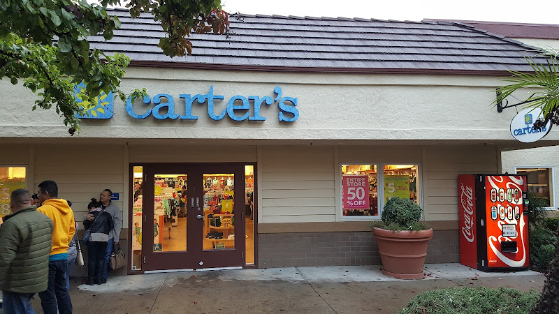 Carter's