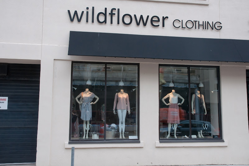 Wildflower Clothing Inc