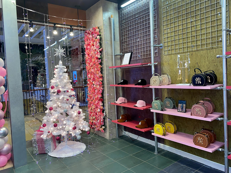 My SZN Accessories Boutique