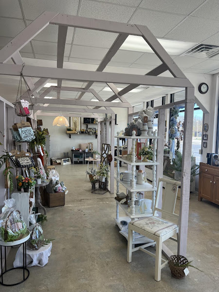 This and That Vintage and Local Artisan Market