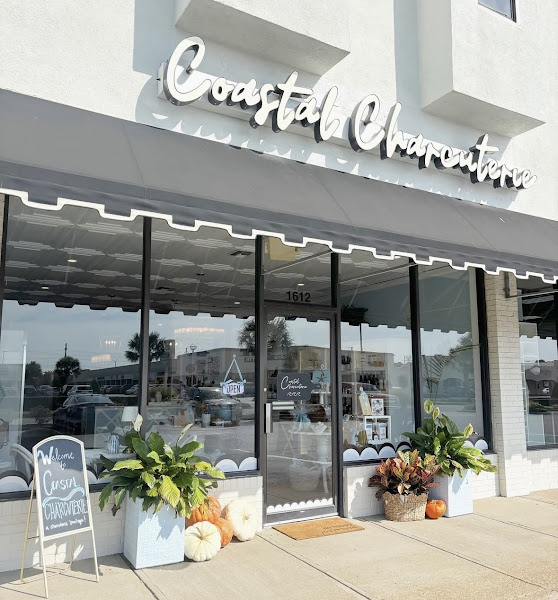 Coastal Charcuterie LLC
