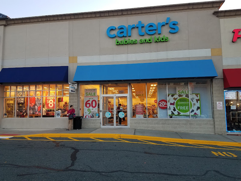 Carter's