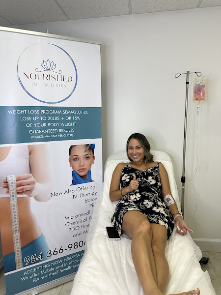 Nourished Life Wellness