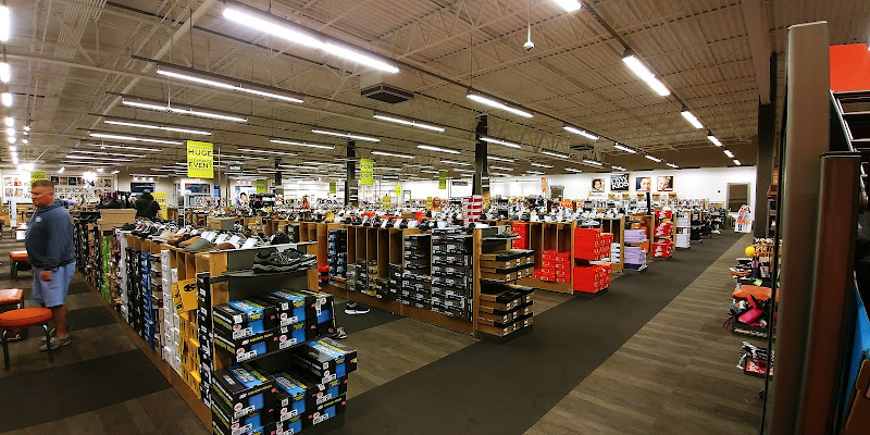 DSW Designer Shoe Warehouse