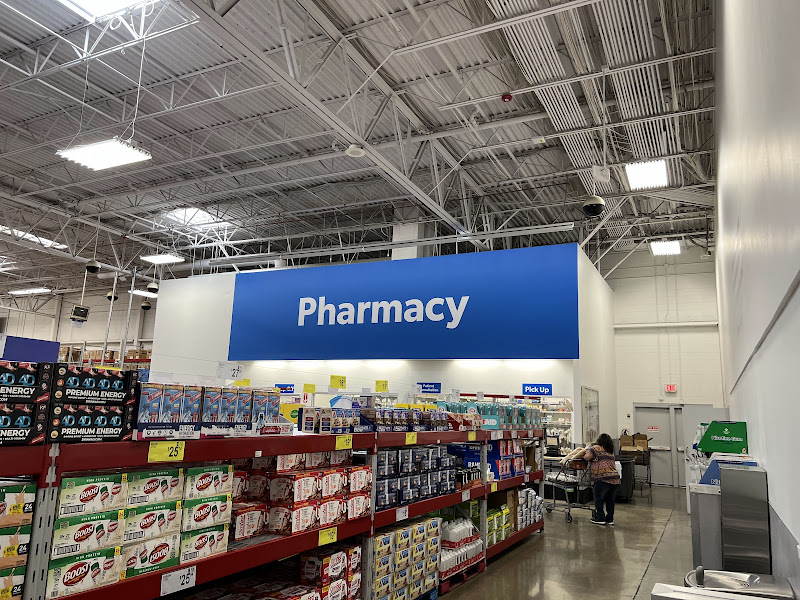 Sam's Club