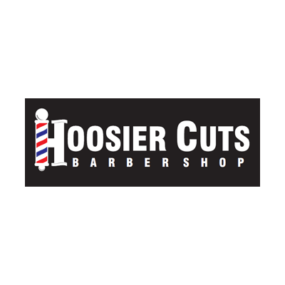 Hoosier Cuts logo