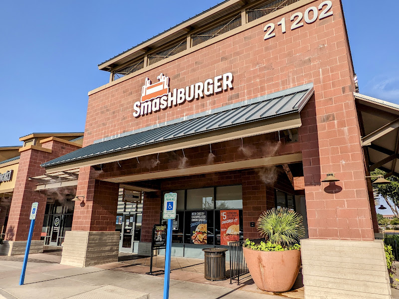 Smashburger