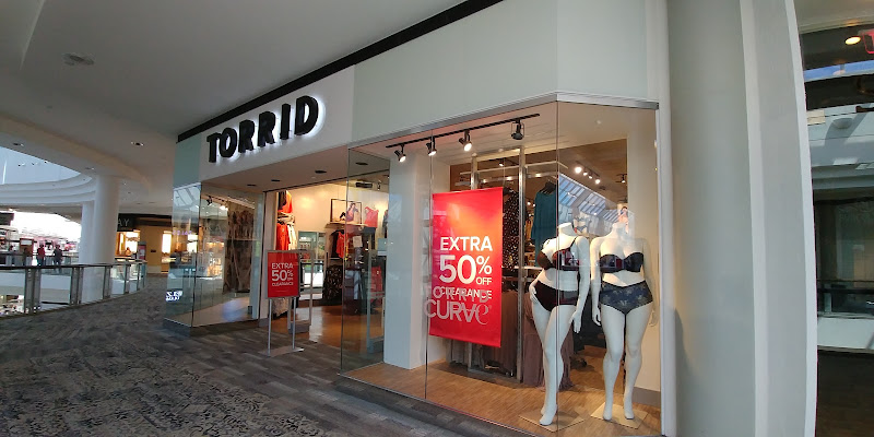Torrid