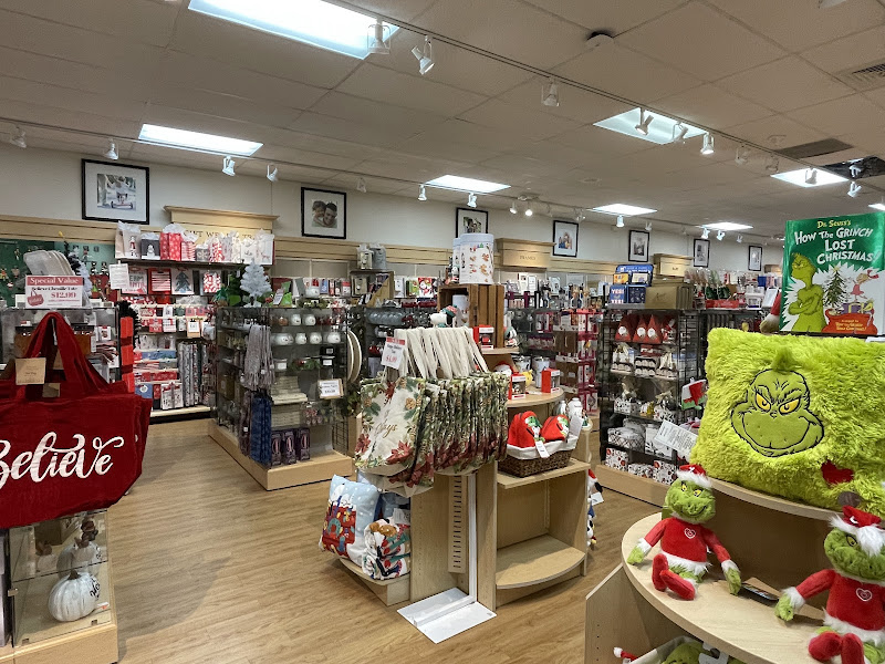Norman's Hallmark Shop
