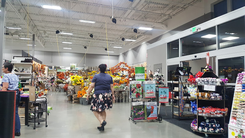 Craft Warehouse