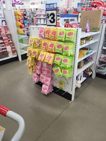 Five Below