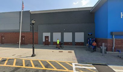 Walmart Business Center