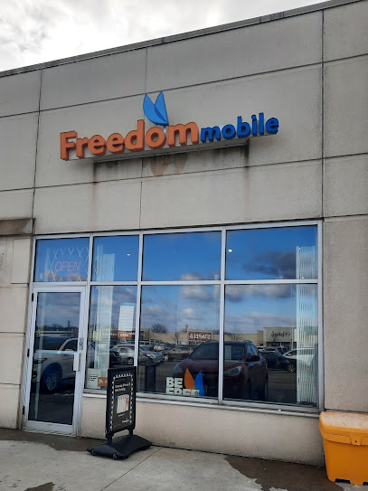 Freedom Mobile