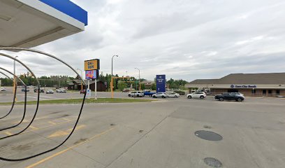 On The Run - Convenience Store