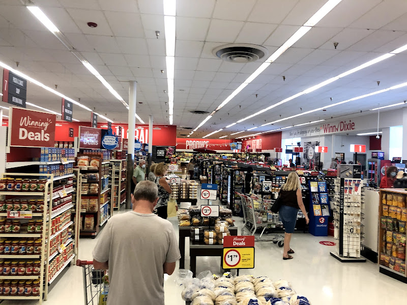Publix Super Market at Palmetto Park Square