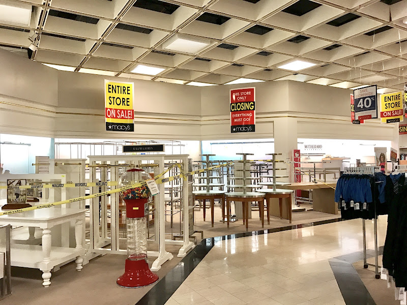 Macy's