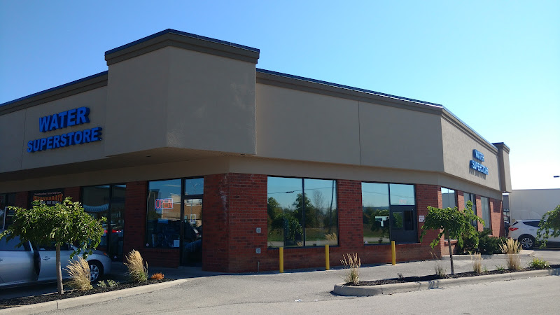 Water Superstore Inc
