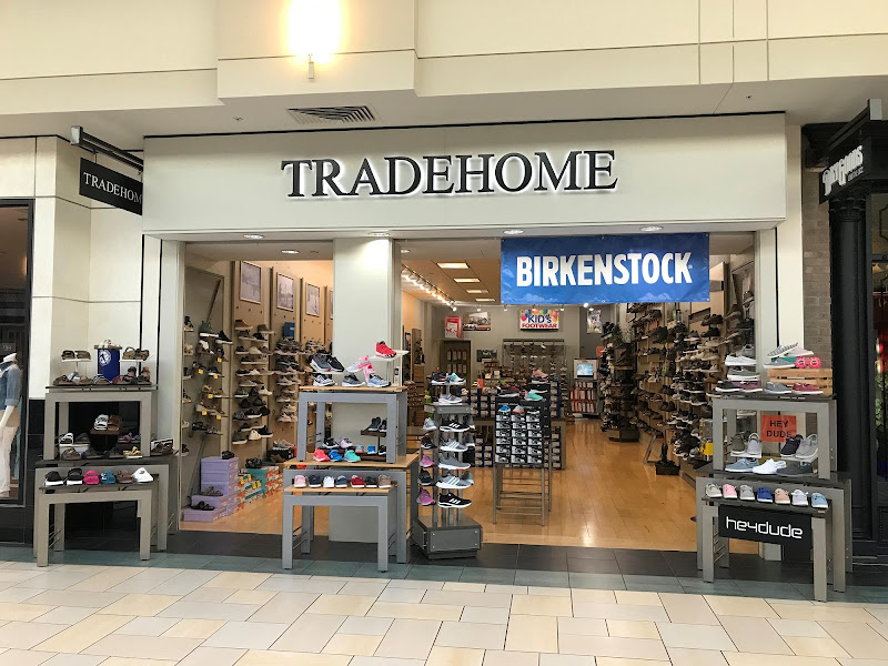 Tradehome Shoes