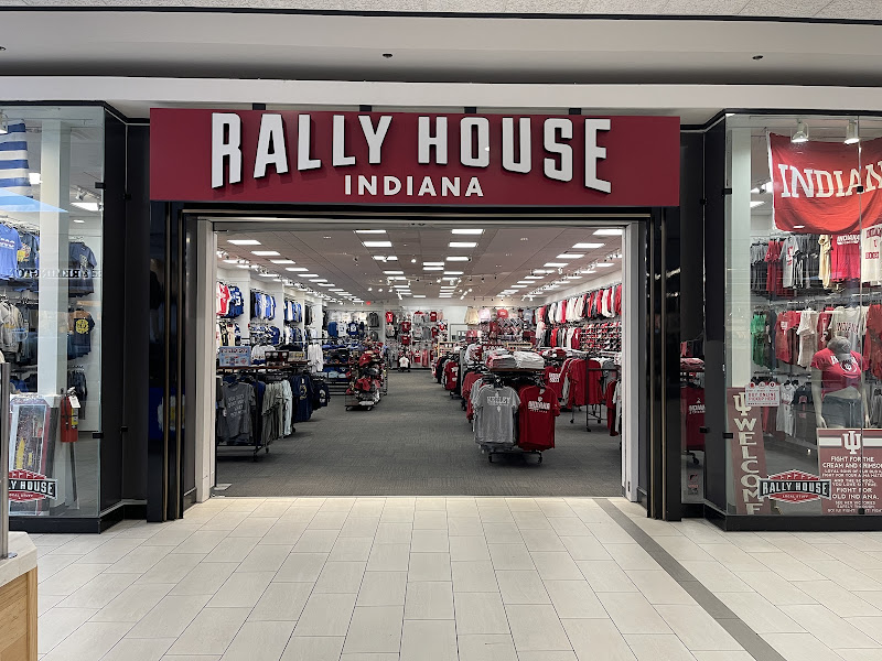 Rally House College Mall