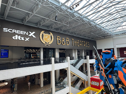 B&B Theatres Bloomington 13