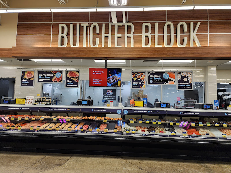 CARRS Butcherblock