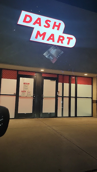 DashMart by Doordash