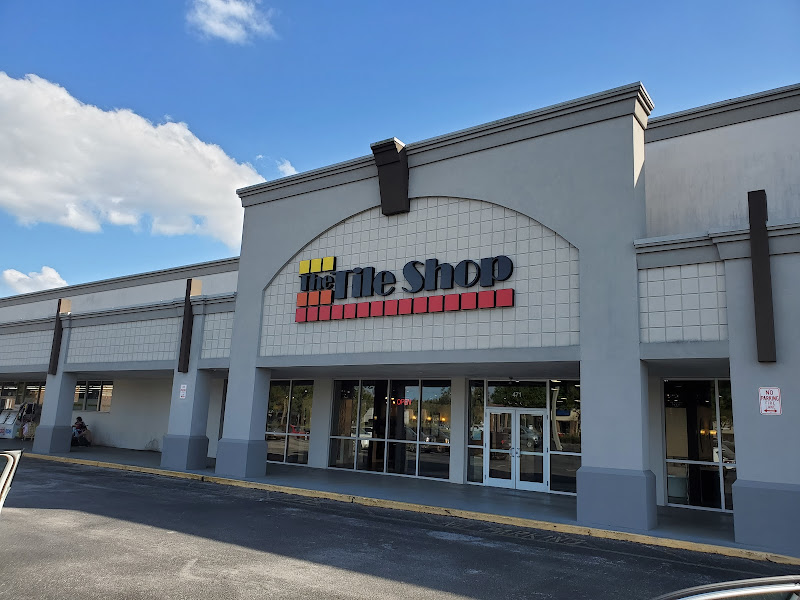 The Tile Shop
