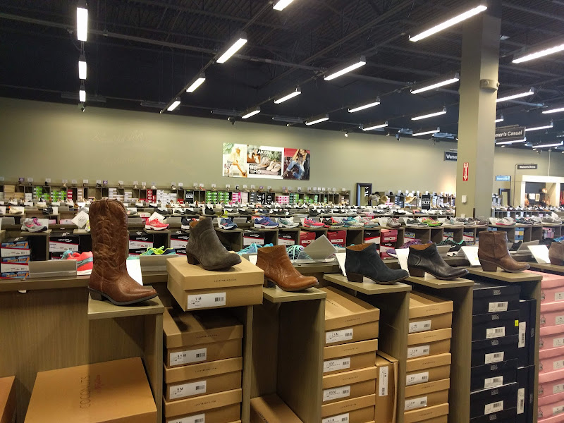 DSW Designer Shoe Warehouse