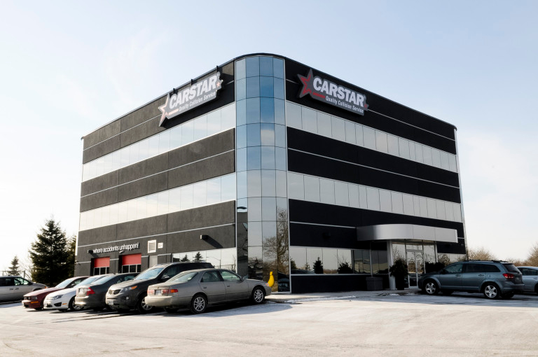 CARSTAR Cobourg