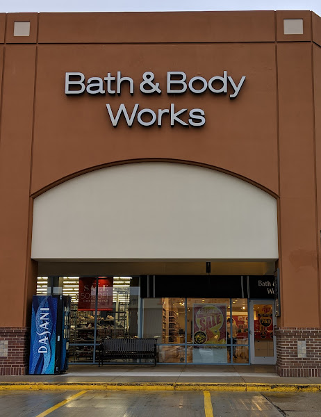 Bath & Body Works
