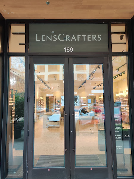 LensCrafters