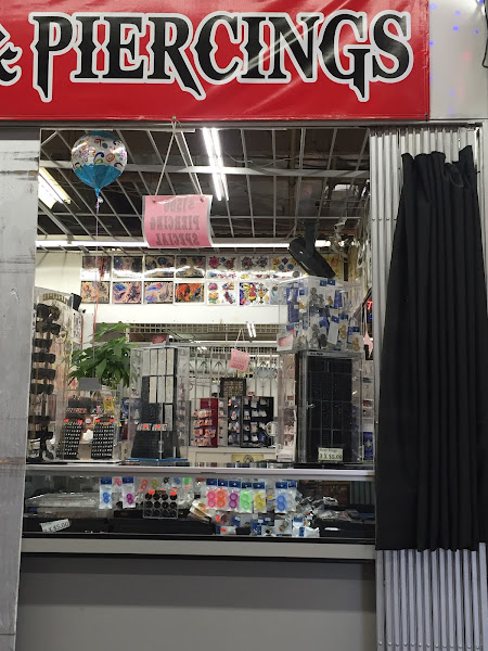 Stigma Tattoo and Piercings Inc.