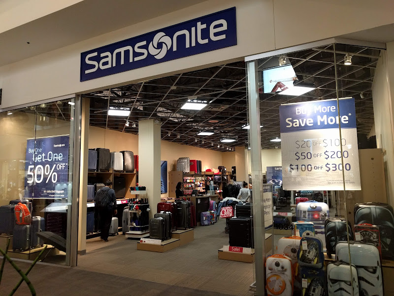 Samsonite
