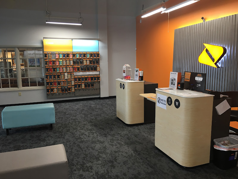 Boost Mobile