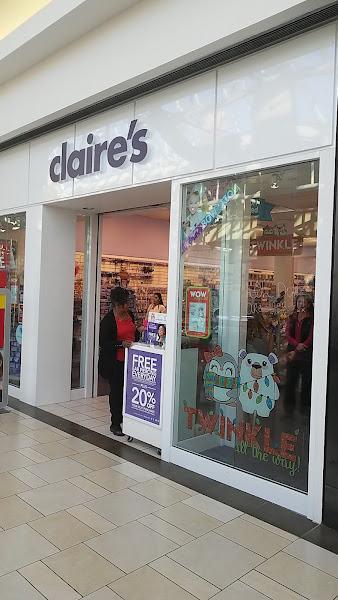Claire's