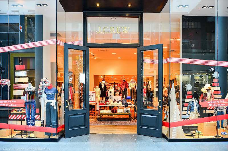 J.Crew