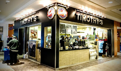 Timothy's