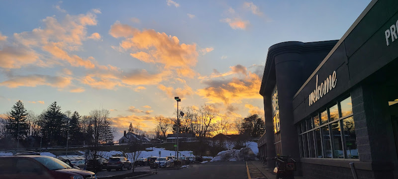 Lowe's Garden Center