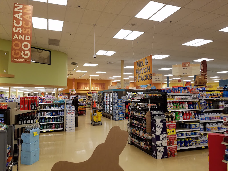 Schnucks Brentwood
