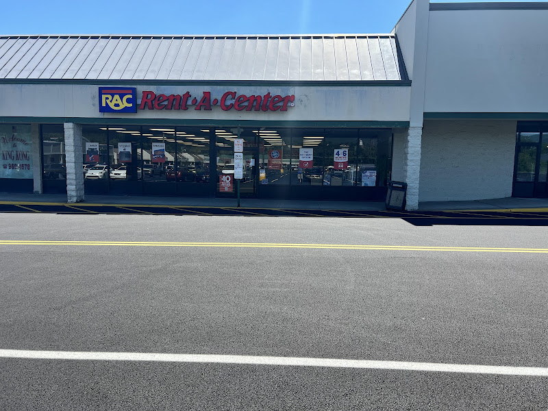 Rent-A-Center
